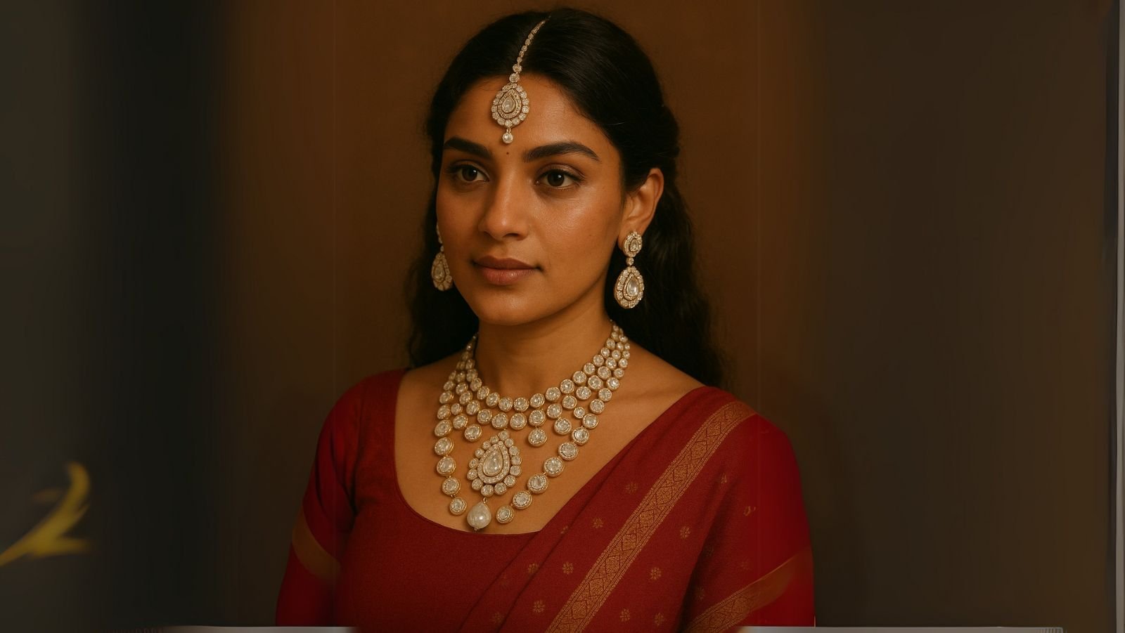 Diamond Jwellery
