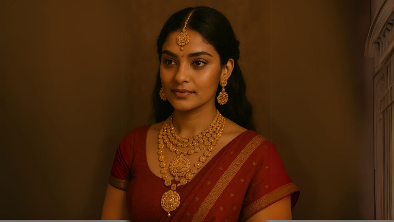 Gold Jwellery