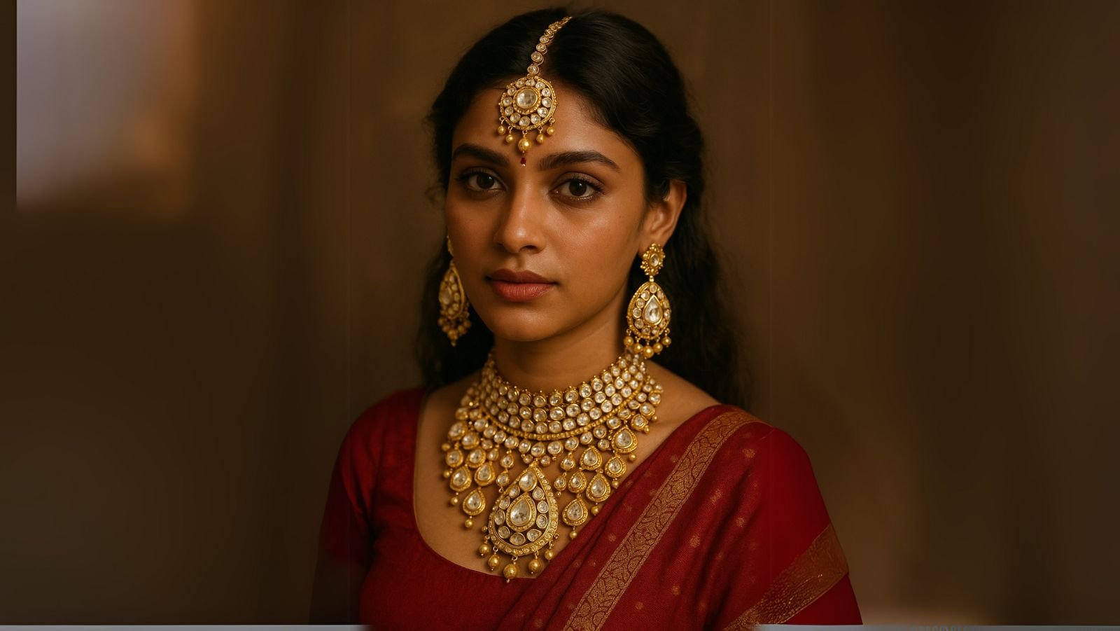 Polki Jwellery